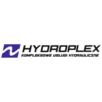 HYDROPLEX Kacper Godyń